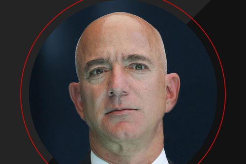 10 tỷ phú mất nhiều tiền nhất tuần qua, riêng Jeff Bezos thiệt hại 9,5 tỷ USD một ngày