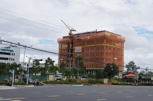 An Giang đẩy mạnh giải ngân vốn đầu tư công