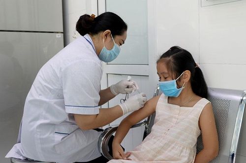 Phòng chống bệnh cúm mùa