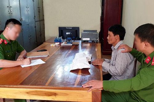 Quyết liệt đấu tranh, phòng chống tội phạm ma túy