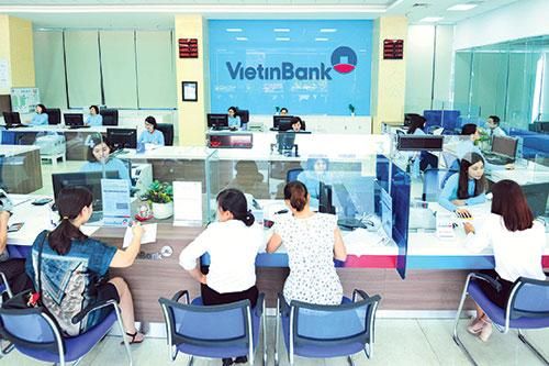 Chủ tịch VietinBank Lê Đức Thọ: Ngân hàng sát cánh cùng doanh nghiệp và người dân vượt qua đại dịch