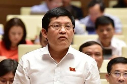 Tuần này Quốc hội sẽ bãi nhiệm Đại biểu Phạm Phú Quốc