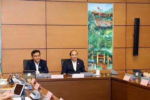 Chưa đưa khách du lịch vào Việt Nam, thu ngân sách khó phục hồi sớm