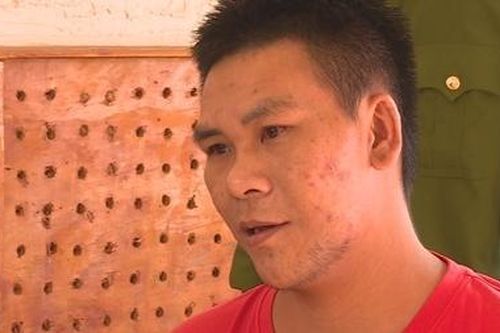 Người phụ nữ chở tên cướp về nhà rồi hô hoán mọi người vây bắt
