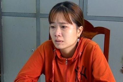 'Mua' thiếu nữ sang Trung Quốc lấy chồng với giá 100 triệu đồng