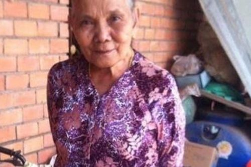 Cụ bà mất tích sau khi 2 người phụ nữ gọi điện nói... trả nợ