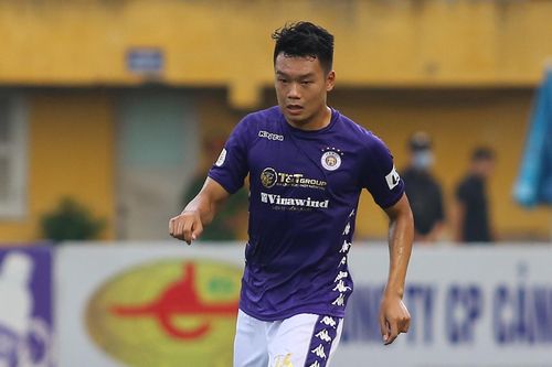 Hà Nội FC mất 2 trụ cột trước trận quyết đấu Sài Gòn FC
