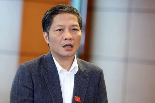 Bộ trưởng Công Thương: Nếu không có hồ đập điều tiết, lũ sẽ ngập trắng hạ du