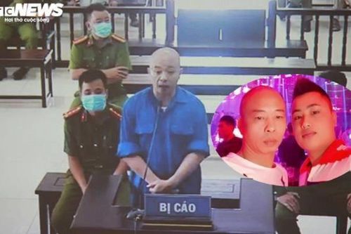 Vì sao hai cán bộ công an ở Thái Bình bị bắt?
