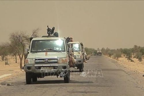Nhiều người thiệt mạng và bị bắt cóc trong vụ đột kích của Boko Haram