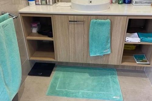 Vợ Việt tại Úc tiết lộ chỉ tốn 17,3 triệu đồng là sở hữu phòng tắm đủ tiện nghi cho cả gia đình và đây là những sản phẩm chị đã mua
