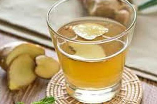3 bài thuốc đơn giản chữa cảm lạnh, cảm cúm cực dễ làm khi mưa gió, lũ lụt