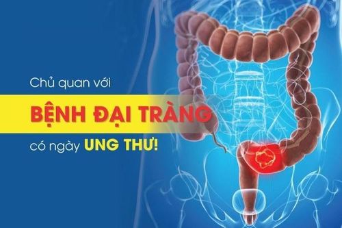 Chủ quan với viêm đại tràng mạn tính có thể biến chứng ung thư