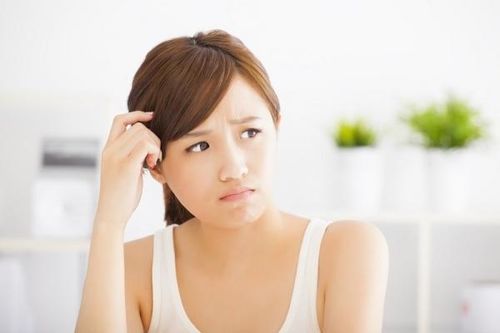 Nỗi lo khi dậy thì muộn