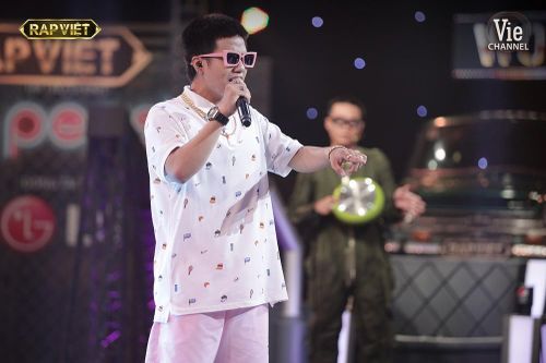 Rap Việt: JBee7 - Tân binh trẻ tiềm năng của làng Rap, đơn giản nhưng chạm đến trái tim