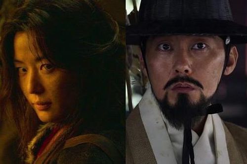 Không phải Joo Ji Hoon, nhân vật này sẽ sánh vai cùng Jun Ji Hyun ở ngoại truyện 'Kingdom'