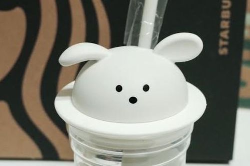 Chiếc cốc này có gì đặc biệt mà fandom nào cũng nhận là có hình ảnh của idol nhà mình?