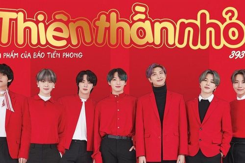 Thiên Thần Nhỏ 393: Tháng 11 chẳng lạnh chút nào khi BTS trở lại, aespa ra mắt