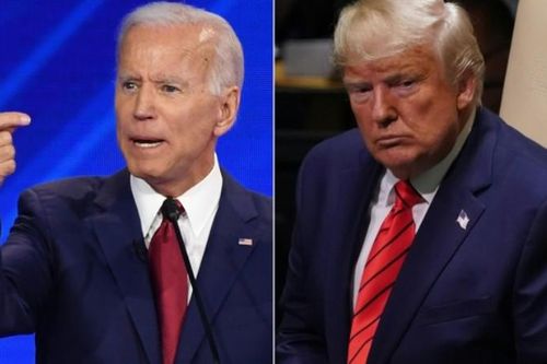 Phần lớn những người có tên Karen bỏ phiếu cho Biden trong cuộc bầu cử năm 2020