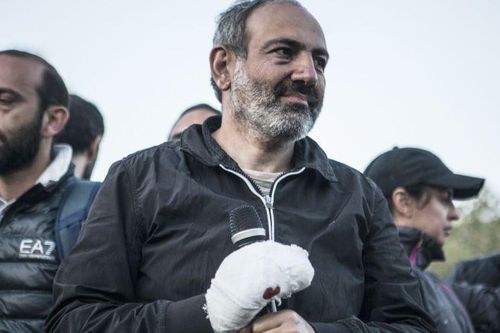 Armenia kêu gọi điều tra quốc tế về lính đánh thuê nước ngoài ở Karabakh