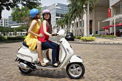 Tiết lộ những bí quyết giúp xe máy luôn bền, đẹp như mới