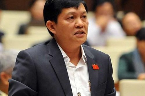 Quốc hội bãi nhiệm ông Phạm Phú Quốc vì không trung thực