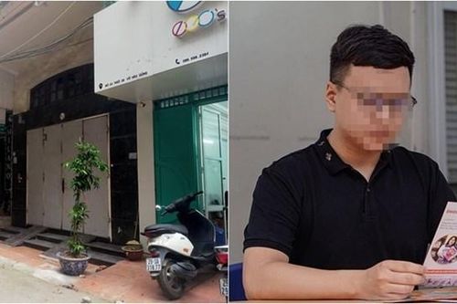 Tước quân tịch trung úy công an nổ súng khiến nam sinh viên tử vong