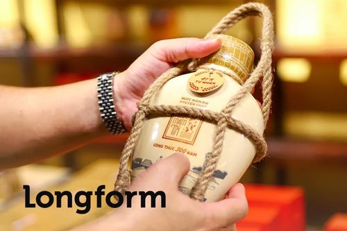 Tiến sĩ dốc trăm tỷ khôi phục thương hiệu nước mắm 300 năm