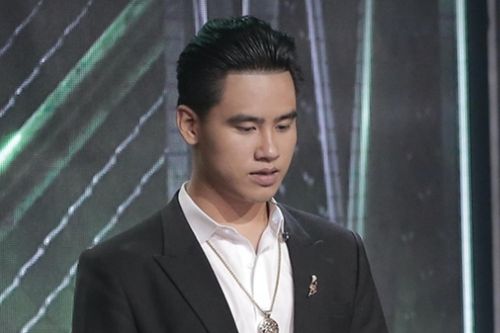 Những thí sinh bước vào chung kết Rap Việt