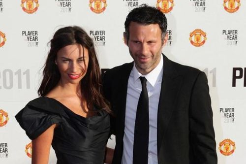 Ryan Giggs bị điều tra vì hành hung bạn gái