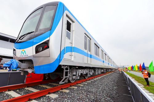 Kiến nghị cho tư nhân tham gia đầu tư xây dựng metro