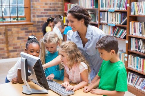 10 nguyên tắc giúp trẻ sáng tạo với phương pháp Montessori