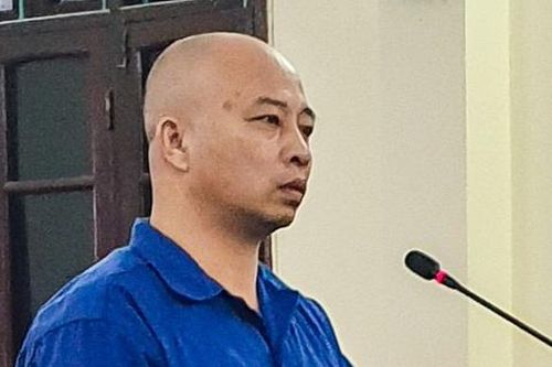 Đề nghị truy tố Đường 'Nhuệ' trong vụ bảo kê dịch vụ hỏa táng