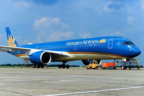 Đốt giấy trên máy bay, hành khách bị phạt 2 triệu đồng