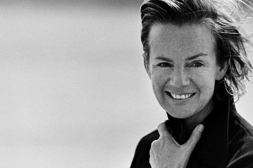 BST +J thu đông 2020 của Uniqlo và Jil Sander