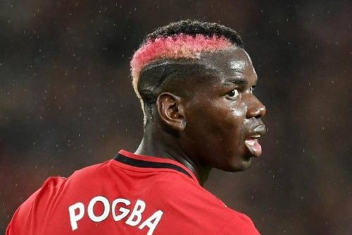 Pogba thực sự quá tệ?