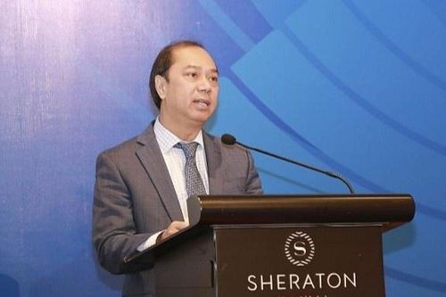 ASEAN, TQ thúc đẩy hợp tác về đối xử công bằng, nhân đạo với ngư dân