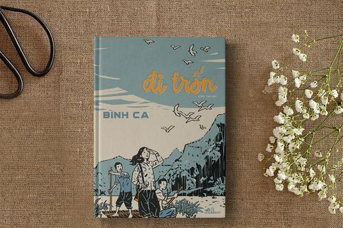 Cuộc phiêu lưu của 5 đứa trẻ
