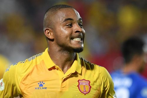 CLB Nam Định: 'Rafaelson đòi lương cao quá, đội không đáp ứng được'