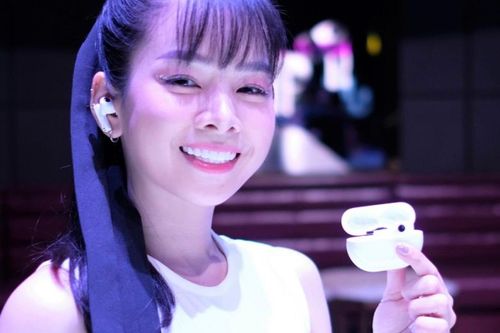 Đánh giá tai nghe chống ồn FreeBuds Pro - đối thủ AirPods Pro