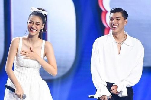 Tiến bộ về kỹ thuật rap, Á hậu Kiều Loan vẫn bị loại trước Hieuthuhai