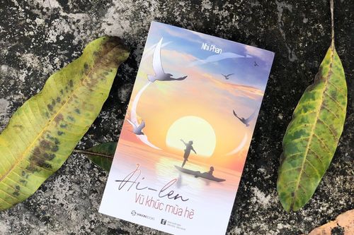 Vũ khúc mùa hè và chuyện tình đẹp