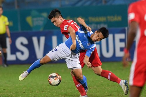 'CLB Viettel xứng đáng vô địch'