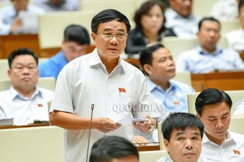 Quốc hội thảo luận kinh tế-xã hội: Tại sao xả lũ đúng quy trình nhưng người dân vẫn bị bất ngờ?