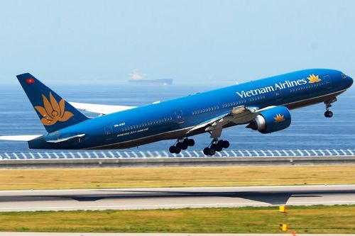 Phạt 2 triệu đồng với hành khách đốt lửa trên máy bay