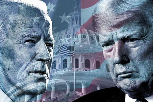3 kịch bản trong đêm bầu cử Tổng thống Mỹ 2020