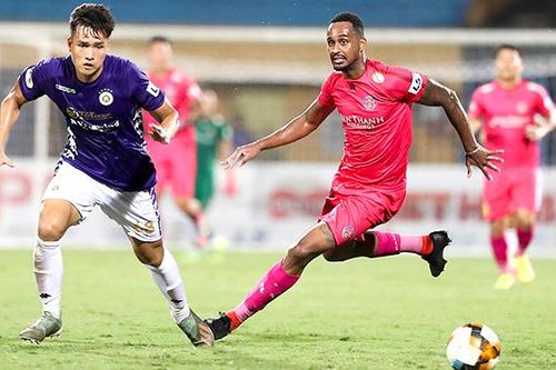 V-League ngày phán quyết