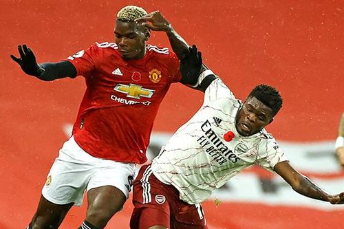 MU cùng Solskjaer đang sa vào vũng lầy