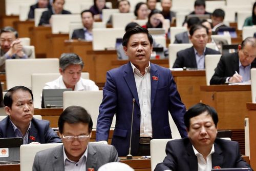 Bộ trưởng Bộ GTVT: Quyết nâng tỉ lệ đường cao tốc tại ĐBSCL