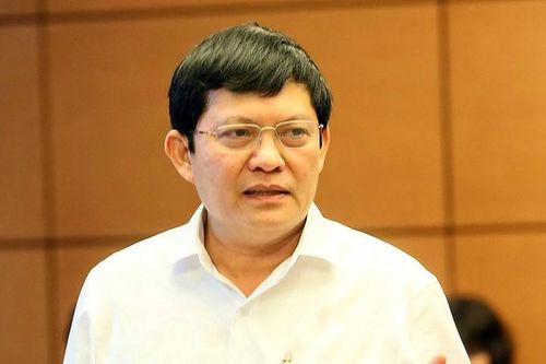 Chính thức bãi nhiệm đại biểu Quốc hội đối với ông Phạm Phú Quốc